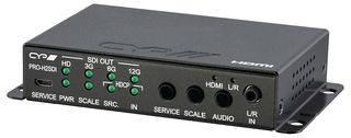 PRO-H2SDI - 4K HDMI to 12G SDI Converter
