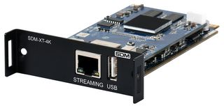 SDM-XT-4K - 4K H.265 Streaming SDM Output Module