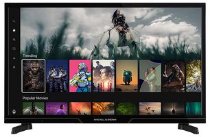 JB-24DU1811 - 24" HD Ready TiVo Smart TV with Freely