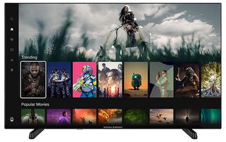 JB-50DU1811 - 50" 4K UHD TiVo Smart TV with Freely