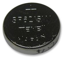 SR621SW - 1.55V Silver Oxide Coin Cell Battery SR621SW