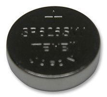 SR626SW - 1.55V Silver Oxide Coin Cell Battery SR626SW