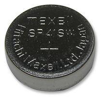 SR41SW - Button Cell, Silver Oxide, SR41SW, 1.55V