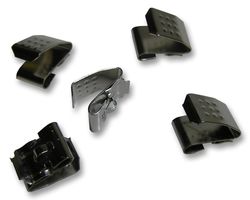 209 - Snap-On Battery Contacts, A / AA Single, 5 Pack