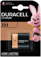 7035774 - 223 6V High Power Lithium Battery