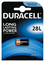 7031679 - Ultra 6V Lithium 28L Camera Battery