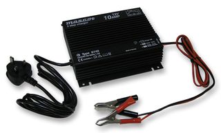 9740000067 - 12V Bench Charger - 9740 Series