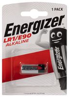 608306 - N Alkaline Battery, Retail Pack