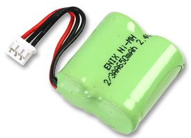 2X1AAXM600 - TGH9021 Cordless Phone Battery Pack 2.4V 650mAh