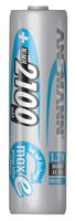5035052/01 - NiMH Rechargeable AA Batteries 2100mAh maxE 4 Pack