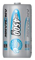 5035352/01 - NiMH Rechargeable C Batteries 4500mAh maxE 2 Pack