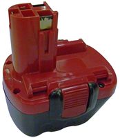 AMH9006 - 12V 2.2Ah NiMH Battery for Bosch Power Tools