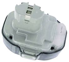 AMH9017 - 18V 2.5Ah NiMH Battery for Makita Power Tools