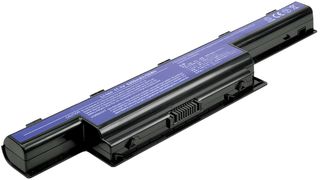 CBI3256A - Laptop Battery - Main Battery Pack Li-Ion 10.8V 5200mAh