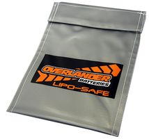 153 - Li-Polymer Battery Safety Sack