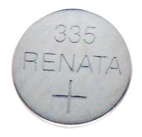 335 - 1.55V SR512SW Coin Cell Battery Silver Oxide