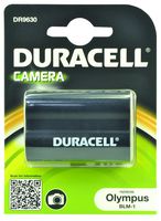 DR9630 - Compatible Digital Camera Battery - Replaces Olympus BLM-1