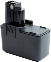 AMH9015 - 9.6V 2.1Ah NiMH Battery for Bosch Power Tools.