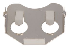 MP000360 - PCB Mount CR2032 Battery Retainer Clip