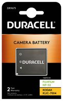 DR9675 - Compatible Digital Camera Battery - Replaces Pentax D-LI68