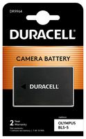 DR9964 - Compatible Digital Camera Battery - Replaces Olympus BLS-5