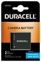 DR9969 - Compatible Digital Camera Battery - Replaces Panasonic DMW-BCK7E