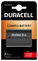 DRCLPE6N - Compatible Digital Camera Battery - Replaces Canon LP-E6N