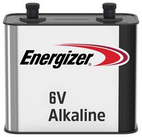 632907 - LR820 6V Industrial Alkaline Battery