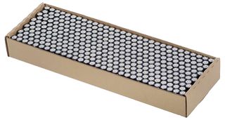 638497 - AA Industrial Alkaline Batteries, 325 Pack