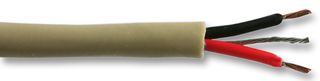 268-401 100M - Green Series Digi Grade AES/EBU 110 Ohm Multicore Cable - 1 Pair 100m