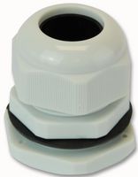 PP01107 - Nylon Cable Gland M32 25mm Grey