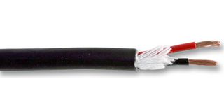 78/.15X2 100. - 2 Core Loudspeaker Cable 1.5mm² 100m