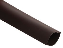 13650 - 2:1 Normal Wall Heat Shrink Tubing 12.7mm x 5m Black
