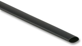 HS117 - 3:1 Adhesive Lined Tubing 7.9mm x 10m Black