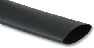 HS407 - 4:1 Adhesive Lined Tubing 32mm x 1.2m Black