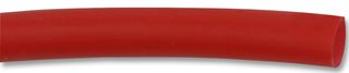 SIL2MMRED - Silicone Sleeving 2mm Red