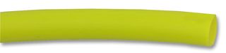 SIL2MMYEL - Silicone Sleeving 2mm Yellow