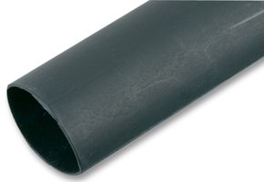 MSBRS38.1/12 - 38.1mm Adhesive Lined Heat Shrink Tubing 3:1 Medium Wall 1.22m