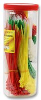 PP01142 - Cable Ties Canister Pack - 1200 Ties