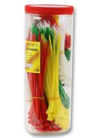 PP01143 - Cable Ties Canister Pack - 250 Ties
