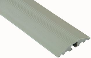 R07 1M GRY - 68 x 11mm Cable Protectors Cablesafe Grey 1m