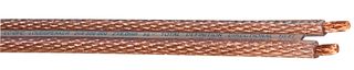 268-503-000 - Directions Hi-Fi Speaker Cable 2 x 1.5mm 50m Reel