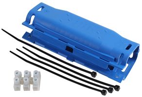 SH0310W - Gel Joining Kit, 3 Pole, 13A