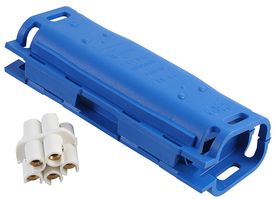 SH506W - Armoured Gel Joining Kit, 5 Pole, 1-6mm