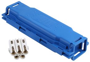 SH525W - Armoured Gel Joining Kit, 5 Pole, 135A, 6-16mm