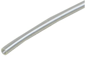 SHRSFR-135G(2.00NAT)10M - 2mm Heat Shrink Sleeve Natural 2:1 Thin Wall - 10m