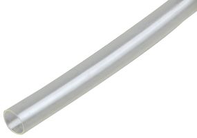 SHRSFR-135G3:1(3 25M NAT) - 3mm Heat Shrink Sleeve Natural 3:1 Thin Wall - 25m