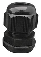 ACGPG29BLK - PG29 Nylon Cable Glands Black 10 Pack