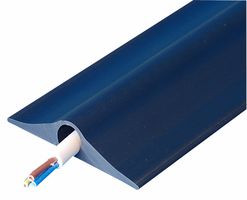 SPEB3 - Speedi Cable Protector with 11mm Hole Black 3m