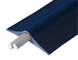 POWB5 - Power Cable Protector 26mm Hole Black 5m